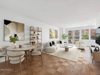 363 E 76th St APT 6E, New York, NY, 10021