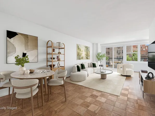 363 E 76th St APT 6E, New York, NY 10021