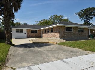 1516 Airline Park Blvd, Metairie, LA 70003
