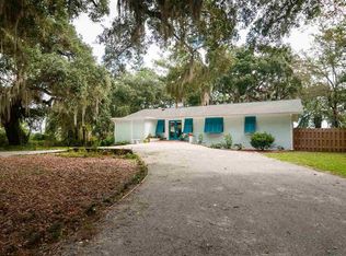 480 Golf Dr, Georgetown, SC 29440