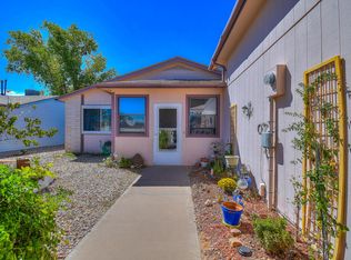 4882 Nickel Dr NE, Rio Rancho, NM 87124