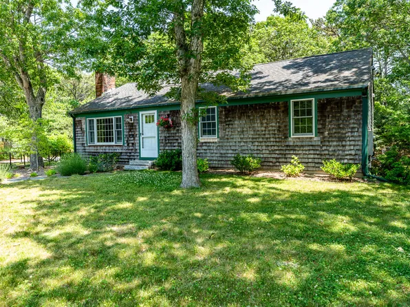 5 Commons Way, Brewster, MA 02631