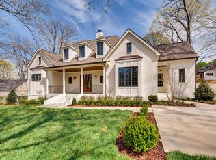 4508 Glendale Pl, Nashville, TN 37215
