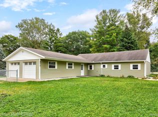 9015 Dixie Hwy, Birch Run, MI 48415