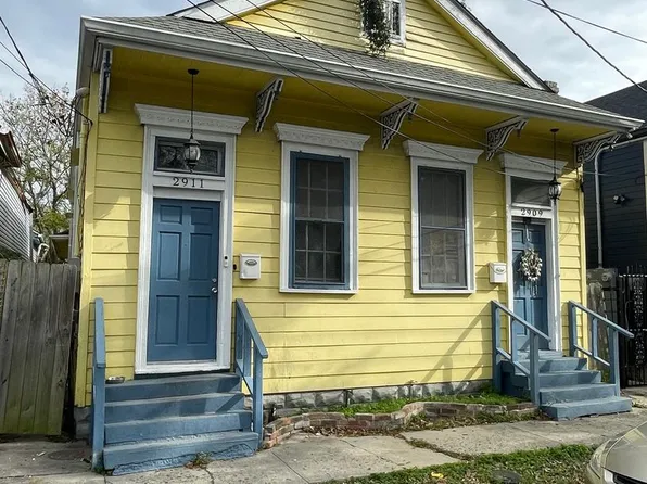 2909-2911 Orleans Ave, New Orleans, LA