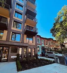 Rented by Cityside Rentals Corp