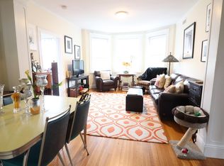 31 Addington Rd #3F, Brookline, MA 02445