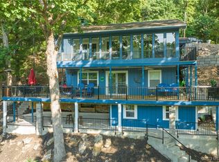 10 Quail Cir, Lake Ozark, MO 65049
