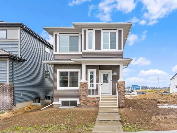 966 SW Chinook Winds Mdw SW, Airdrie, AB T4B 5R1
