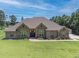 1299 W Point Rd, Kilgore, TX 75662