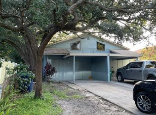 6611 S Faul St, Tampa, FL 33616