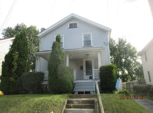 545 Mabel St, Youngstown, OH