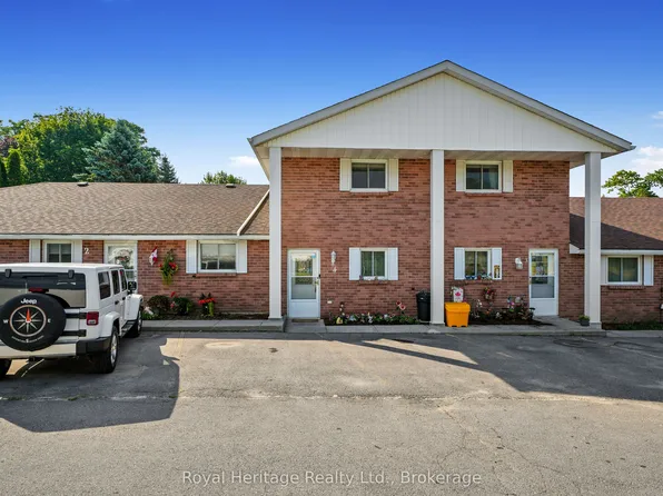 97 Dundas St #4, Brighton, ON K0K 1H0