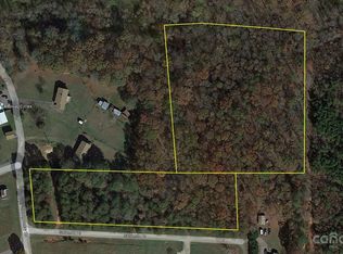 0 Solomon Ln, Cherryville, NC 28021