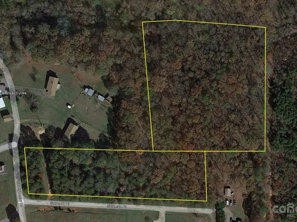 0 Solomon Ln, Cherryville, NC 28021