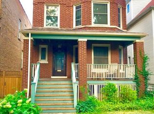 4155 N Harding Ave #1N, Chicago, IL 60618