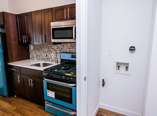 255 Vernon Ave #3A, Brooklyn, NY 11206