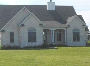 3350 S Gonnam Rd, Verona, IL 60479