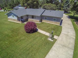 9831 Johnnycake Ridge Rd, Mentor, OH 44060