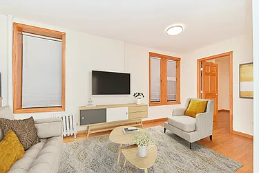 Rented by Living New York