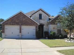 797 Waller Dr, Fate, TX 75087