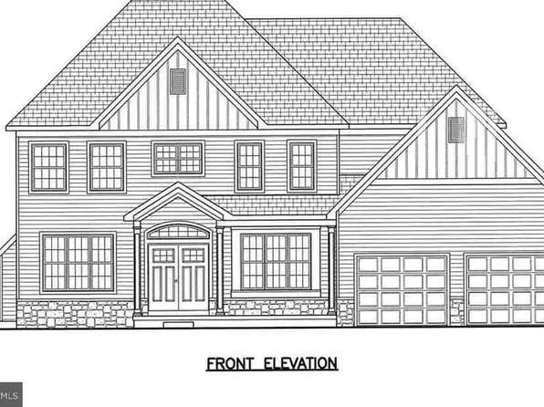 302 Fletcher Drive Parkside Phase #5, Lititz, PA 17543