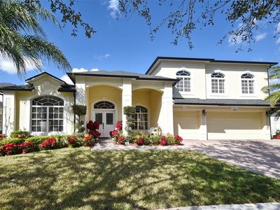 5912 Lake Melrose Dr, Orlando, FL, 32829