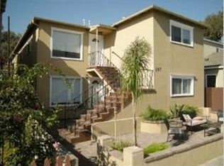 167 Prospect Ave, Long Beach, CA 90803