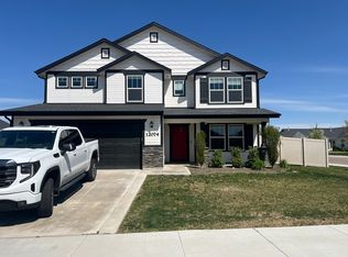 12074 W Yorkstone Dr, Nampa, ID 83651