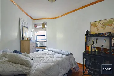 Rented by Bond New York