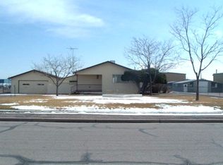 3000 S Prairie Ave, Pueblo, CO 81005