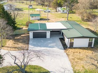 5776 E Farm Road 168, Rogersville, MO 65742