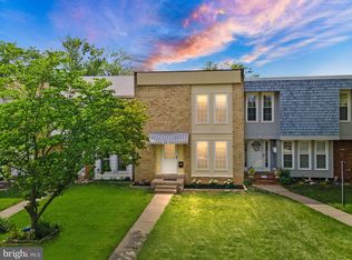 223 Roanoke Dr SE, Leesburg, VA
