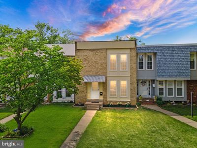 223 Roanoke Dr SE, Leesburg, VA, 20175