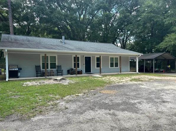 20071 Edgewater Ct, Tallahassee, FL 32310