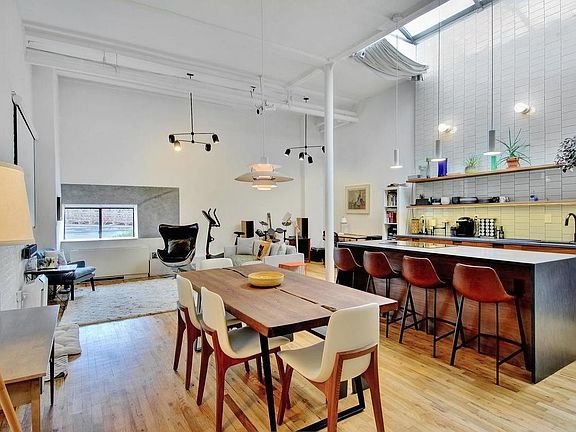 2nd image of 28 Old Fulton St APT 8H
