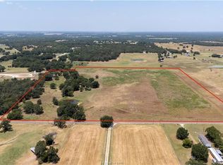 Templeton Rd, Hearne, TX 77859