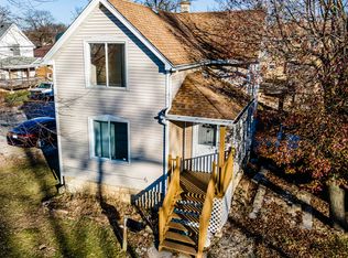 252 Fairbanks Ave, Joliet, IL 60432