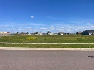 605 (Lot 46) Saturn Drive, Rice Lake, WI 54868