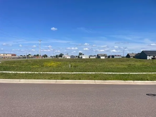 605 (Lot 46) Saturn Drive, Rice Lake, WI 54868
