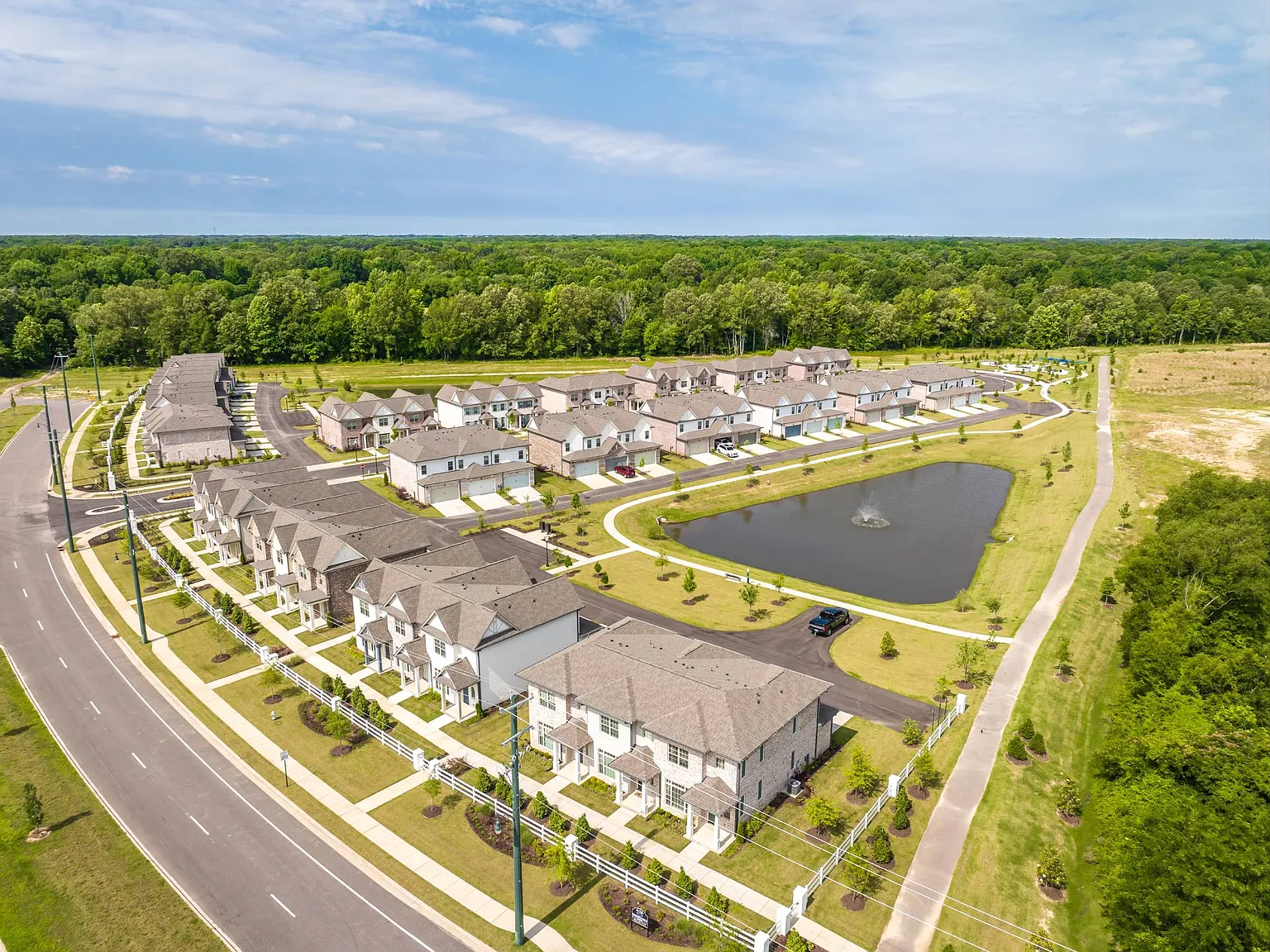 The Villages at Shelby Station — Photo 2