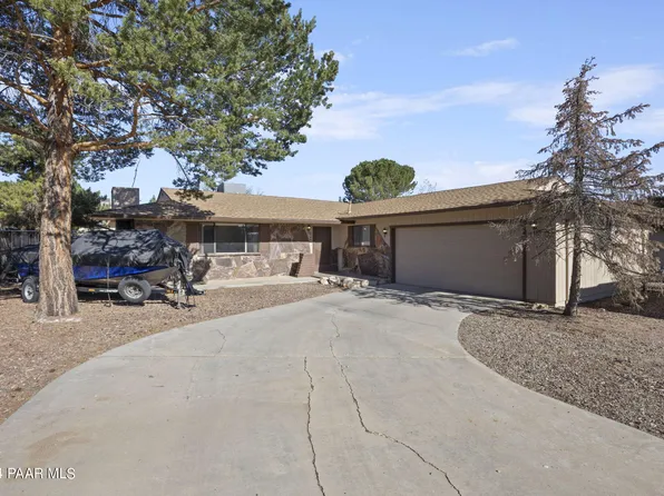 1040 N Stirrup High Dr W, Dewey, AZ 86327