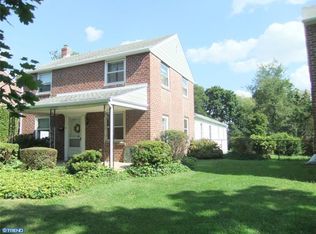 161 Netherwood Dr, Springfield, PA 19064