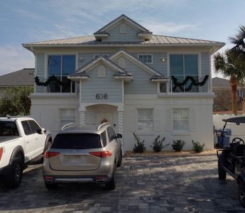 636 N Fletcher Ave, Fernandina Beach, FL, 32034
