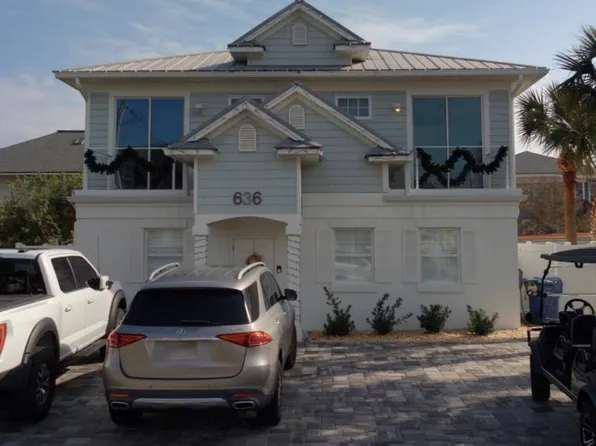 636 N Fletcher Ave, Fernandina Beach, FL 32034