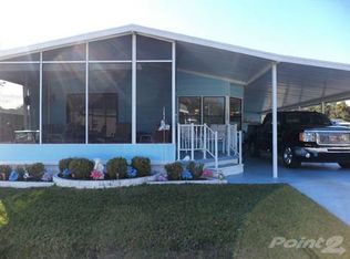 11907 Easton Ln, New Port Richey, FL 34654