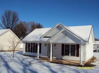 2809 Hancock St NE, Roanoke, VA 24012