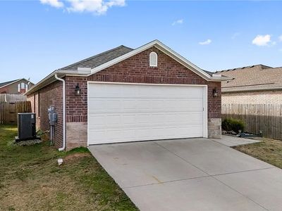 423 Mayflower Ave, Lowell, AR, 72745