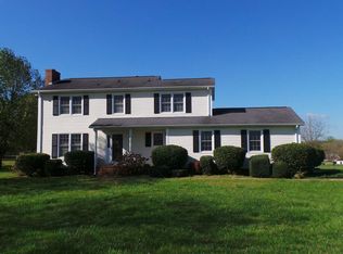 1633 W Rutledge Ave, Gaffney, SC 29341