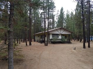 52177 Ponderosa Way, La Pine, OR 97739